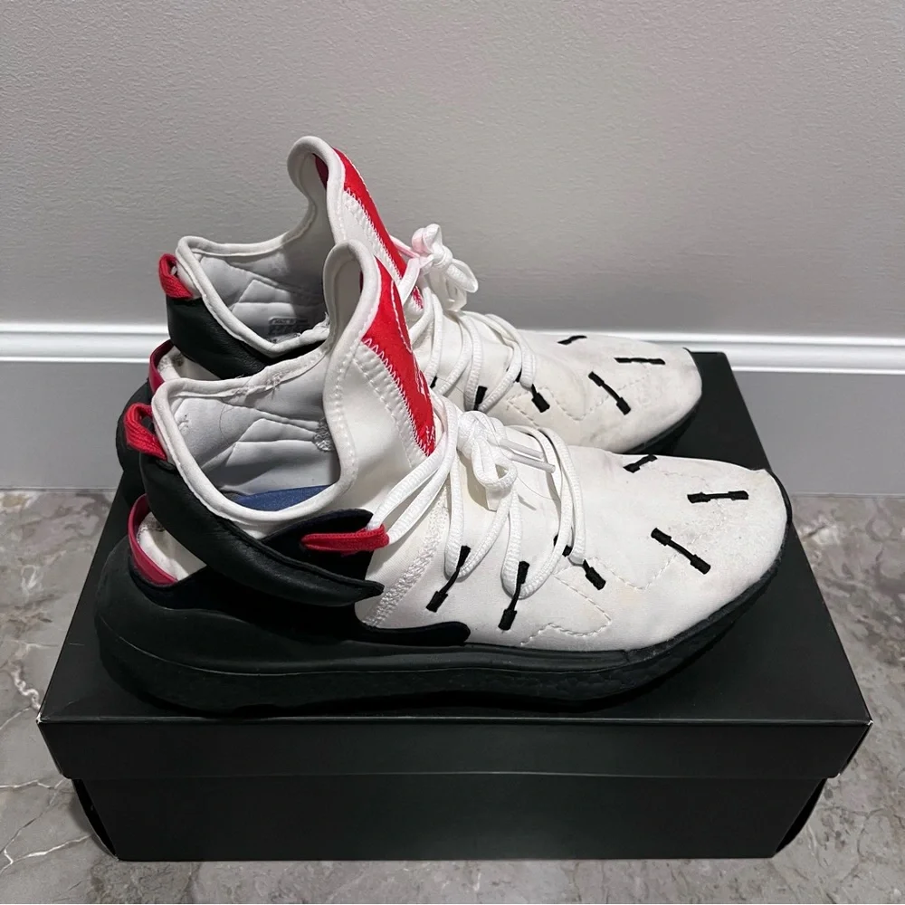 THE Y-3 KUSARI II size 8 - Picture 5 of 8
